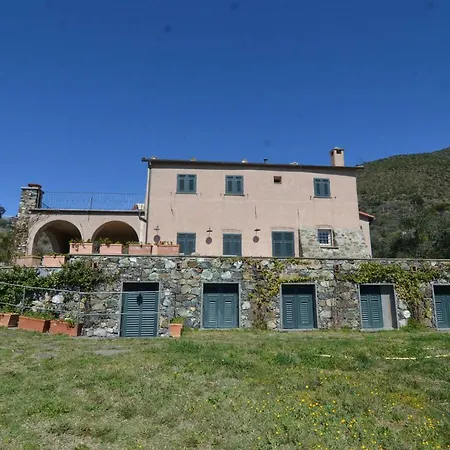 Rustico Le Fontanelle