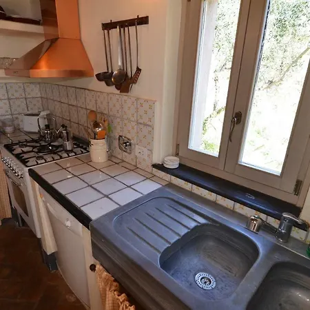 Rustico Le Fontanelle * Bonassola