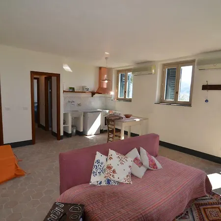 Vakantiehuis Rustico Le Fontanelle