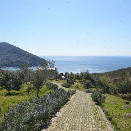 Vakantiehuis Rustico Le Fontanelle