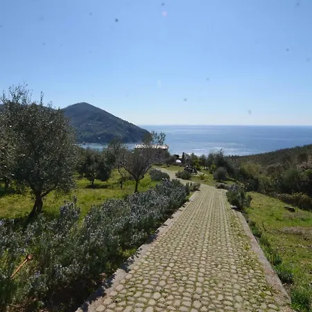 Rustico Le Fontanelle