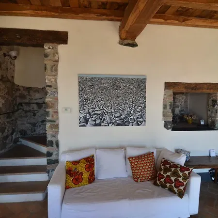 Rustico Le Fontanelle