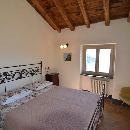 Rustico Le Fontanelle *