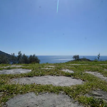 Rustico Le Fontanelle Vakantiehuis