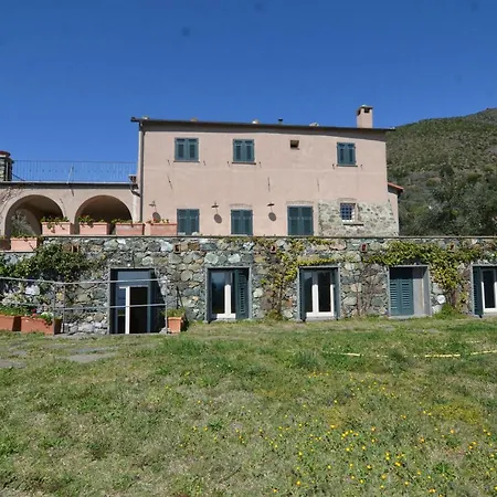 Rustico Le Fontanelle Vakantiehuis *