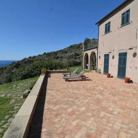 Rustico Le Fontanelle Vakantiehuis
