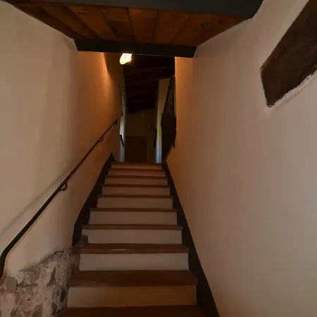Rustico Le Fontanelle Vakantiehuis