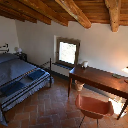 Rustico Le Fontanelle Vakantiehuis