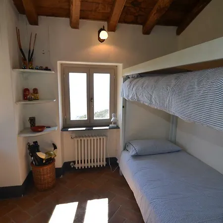 Rustico Le Fontanelle Vakantiehuis *