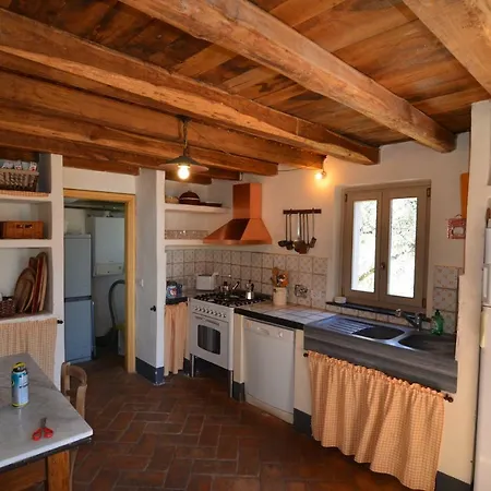 Rustico Le Fontanelle
