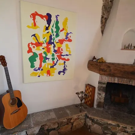 Rustico Le Fontanelle Vakantiehuis