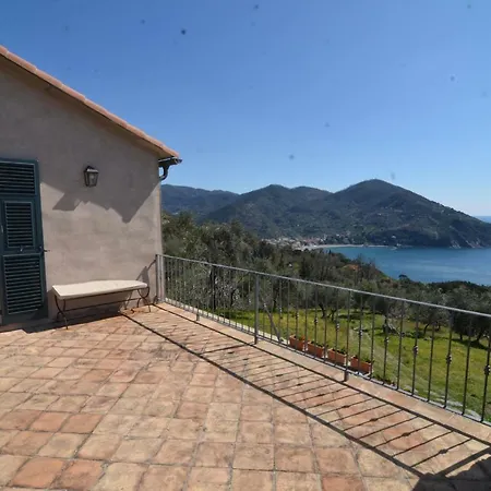 Rustico Le Fontanelle