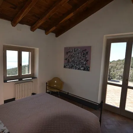 Rustico Le Fontanelle