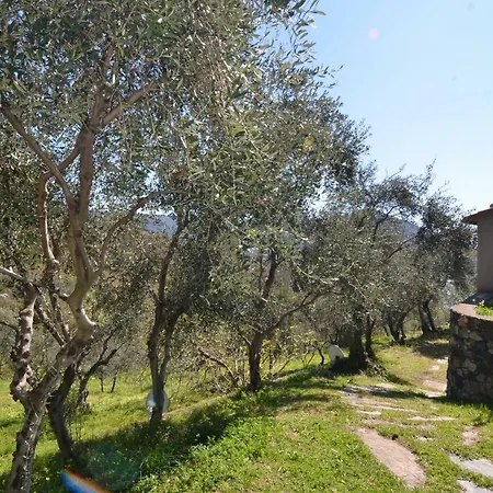 Rustico Le Fontanelle * Bonassola