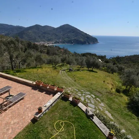 Rustico Le Fontanelle