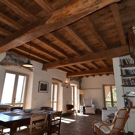 Rustico Le Fontanelle Vakantiehuis *