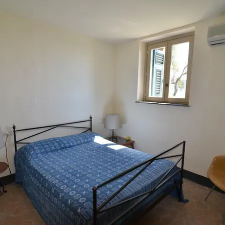 Vakantiehuis Rustico Le Fontanelle
