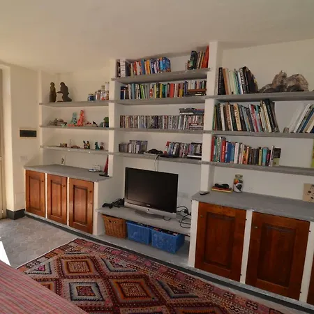 Rustico Le Fontanelle Vakantiehuis *