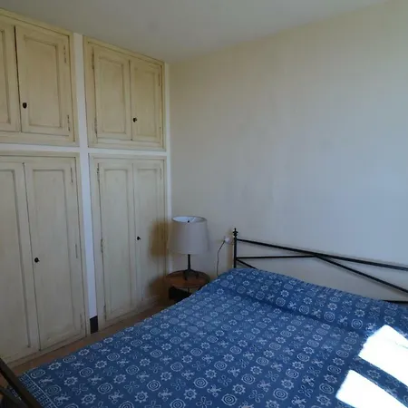Rustico Le Fontanelle * Bonassola