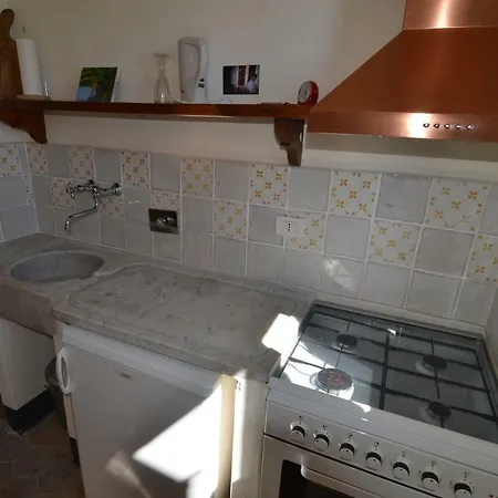 Rustico Le Fontanelle Vakantiehuis *